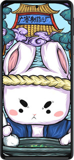 Силиконовый чехол № 5342 для Motorola Edge 30 Pro - 5342u-2826 изображение 