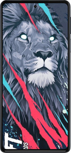 Силиконовый чехол № 5343 для Motorola Edge 30 Pro - 5343u-2826 изображение 