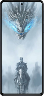 Силиконовый чехол № 5352 для Motorola Edge 30 Pro - 5352u-2826 изображение 