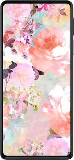 Силиконовый чехол № 5404 для Motorola Edge 30 Pro - 5404u-2826 изображение 