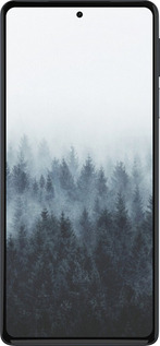 Силиконовый чехол № 5406 для Motorola Edge 30 Pro - 5406u-2826 изображение 