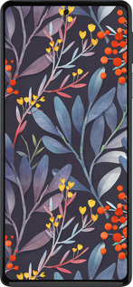 Силиконовый чехол № 5423 для Motorola Edge 30 Pro - 5423u-2826 изображение 