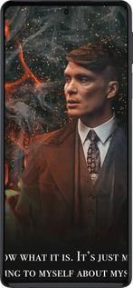 Силиконовый чехол № 5435 для Motorola Edge 30 Pro - 5435u-2826 изображение 