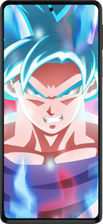 Силиконовый чехол № 5438 для Motorola Edge 30 Pro - 5438u-2826 изображение 