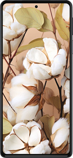 Силиконовый чехол Хлопок для Motorola Edge 30 Pro - 5665u-2826 изображение 