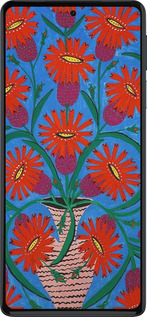 Силиконовый чехол Примаченко для Motorola Edge 30 Pro - 5909u-2826 изображение 