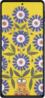 Силіконовий чехол Примаченко2 для Motorola Edge 30 Pro - 5910u-2826 изображение 