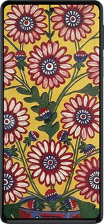 Силиконовый чехол Примаченко3 для Motorola Edge 30 Pro - 5911u-2826 изображение 