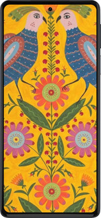 Силіконовий чехол Примаченко4 для Motorola Edge 30 Pro - 5912u-2826 изображение 