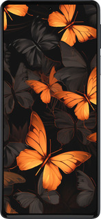 Силиконовый чехол Чехол для телефона для Motorola Edge 30 Pro - 5956u-2826 изображение 