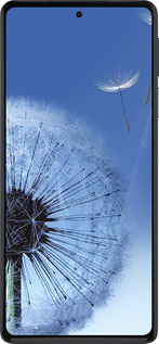 Силиконовый чехол Одуванчик для Motorola Edge 30 Pro - 6005u-2826 изображение 