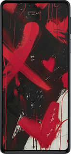 Силиконовый чехол XO Love для Motorola Edge 30 Pro - 6044u-2826 изображение 