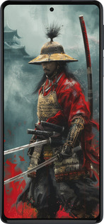 Силиконовый чехол Shogun для Motorola Edge 30 Pro - 6078u-2826 изображение 