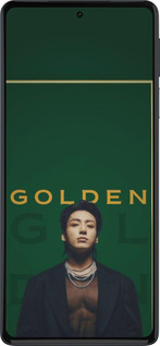 Силиконовый чехол Чангук для Motorola Edge 30 Pro - 6278u-2826 изображение 