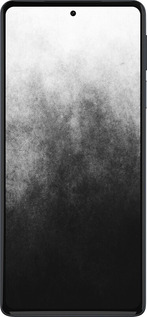 Силиконовый чехол Абстрактная композиция в серых тонах для Motorola Edge 30 Pro - 6477u-2826 изображение 