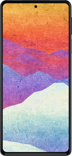 Силиконовый чехол Горный закат для Motorola Edge 30 Pro - 6479u-2826 изображение 