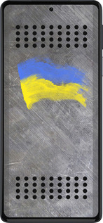 Силиконовый чехол Щит 1 для Motorola Edge 30 Pro - 985u-2826 изображение 