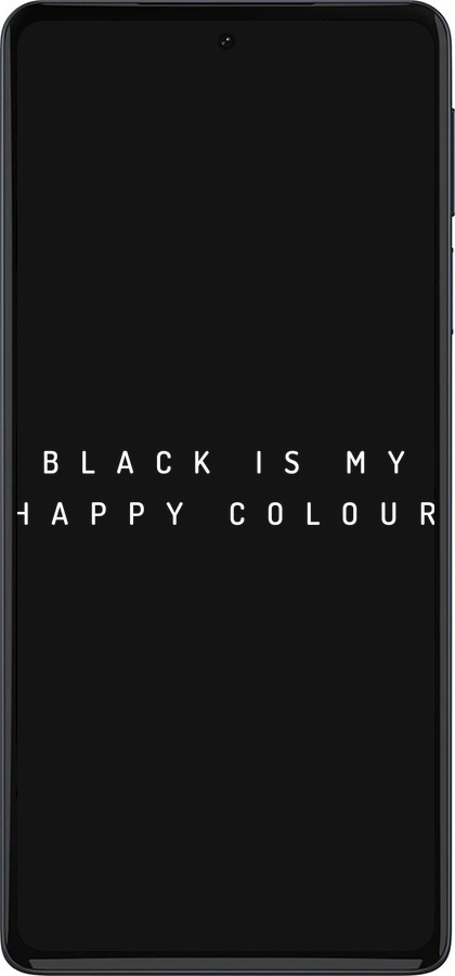 Силиконовый чехол Happy Color для Motorola Edge 30 Pro - 4252u-2826 изображение 