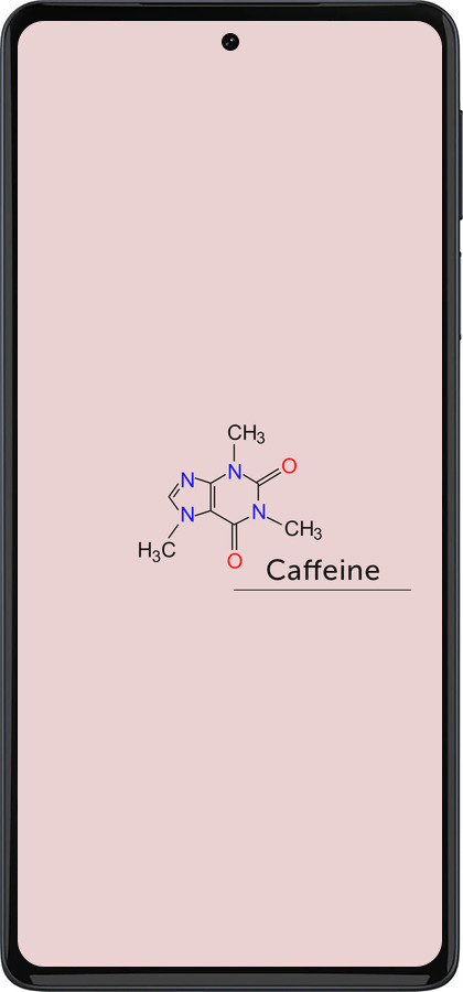 Силіконовий чехол Caffeine для Motorola Edge 30 Pro - 4277u-2826 изображение 