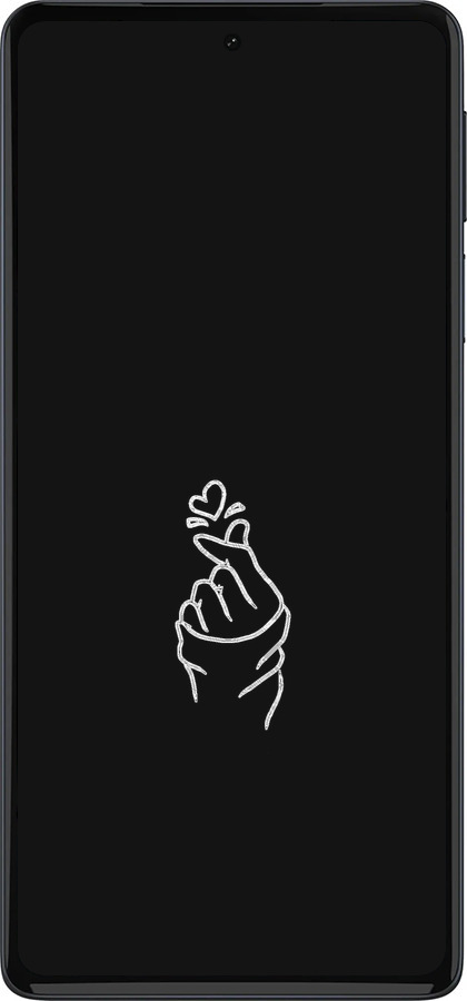 Силиконовый чехол Love You для Motorola Edge 30 Pro - 4298u-2826 изображение 