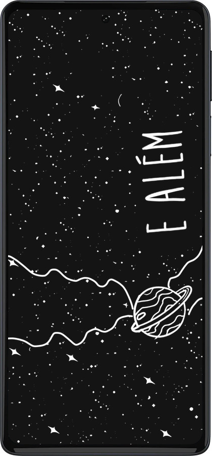 Силиконовый чехол e alem для Motorola Edge 30 Pro - 4646u-2826 изображение 