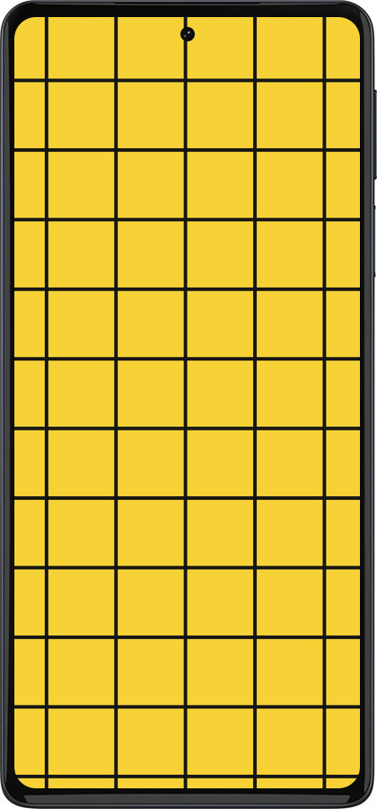 Силиконовый чехол Линии 1 для Motorola Edge 30 Pro - 4732u-2826 изображение 