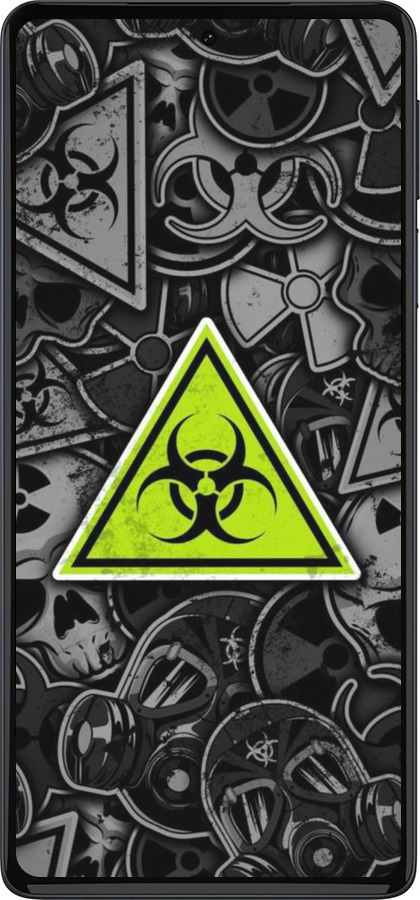 Силиконовый чехол № 5333 для Motorola Edge 30 Pro - 5333u-2826 изображение 