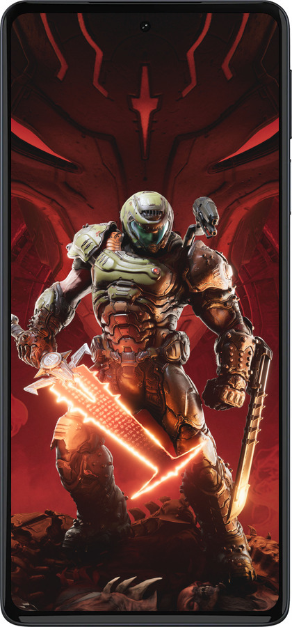 Силиконовый чехол № 5369 для Motorola Edge 30 Pro - 5369u-2826 изображение 