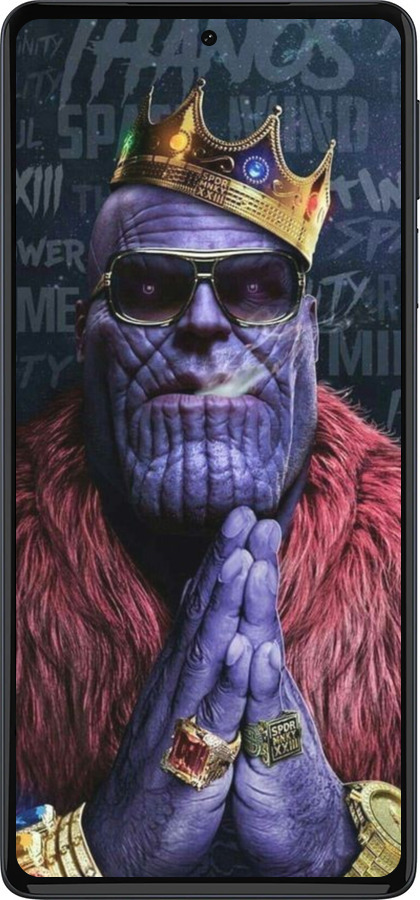 Силиконовый чехол № 5389 для Motorola Edge 30 Pro - 5389u-2826 изображение 