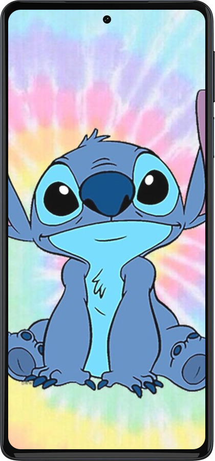 Силиконовый чехол № 5397 для Motorola Edge 30 Pro - 5397u-2826 изображение 