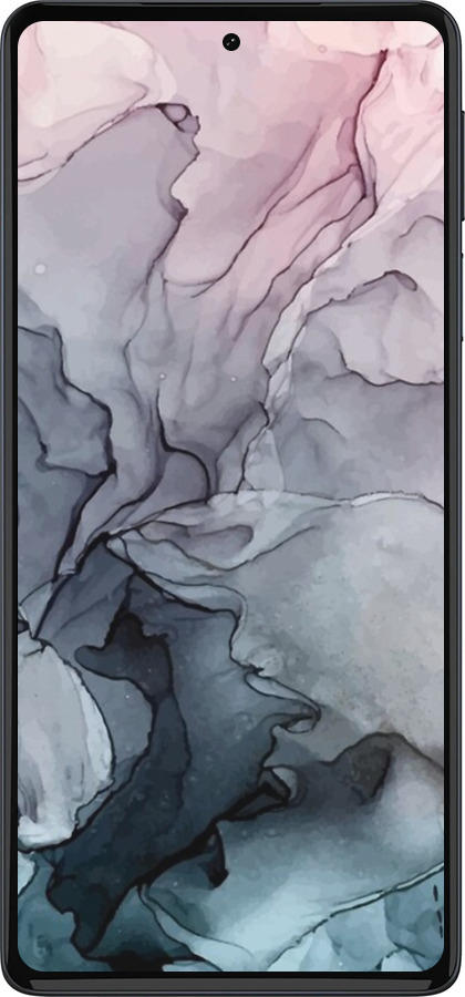 Силиконовый чехол № 5398 для Motorola Edge 30 Pro - 5398u-2826 изображение 