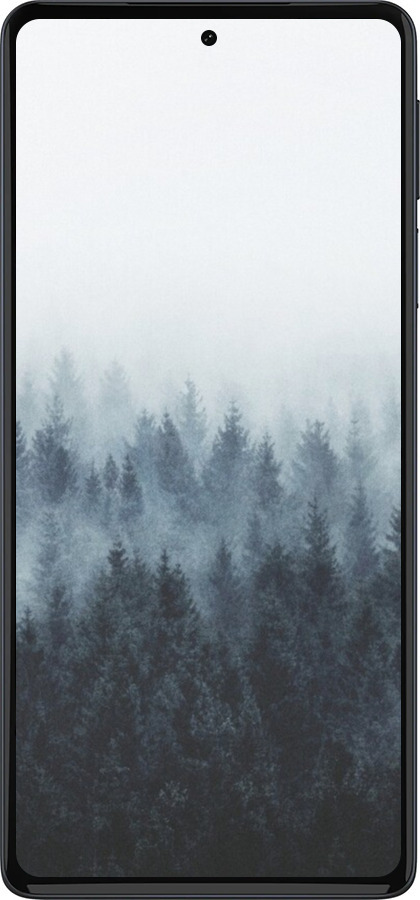 Силиконовый чехол № 5406 для Motorola Edge 30 Pro - 5406u-2826 изображение 