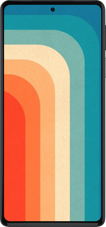 Силиконовый чехол № 5410 для Motorola Edge 30 Pro - 5410u-2826 изображение 