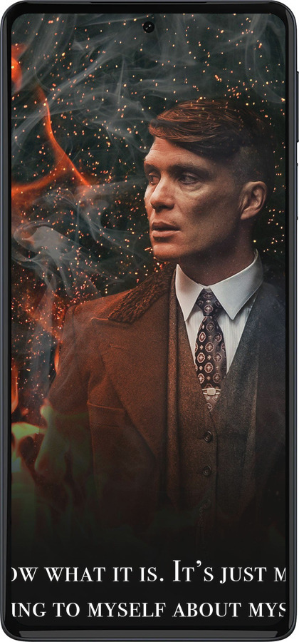 Силиконовый чехол № 5435 для Motorola Edge 30 Pro - 5435u-2826 изображение 