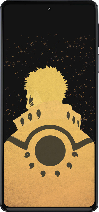 Силиконовый чехол № 5440 для Motorola Edge 30 Pro - 5440u-2826 изображение 