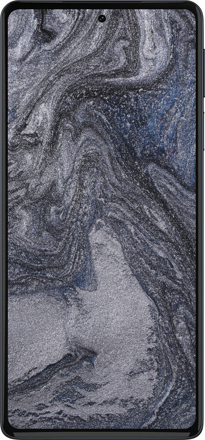 Силиконовый чехол Текстурный фон для Motorola Edge 30 Pro - 5567u-2826 изображение 