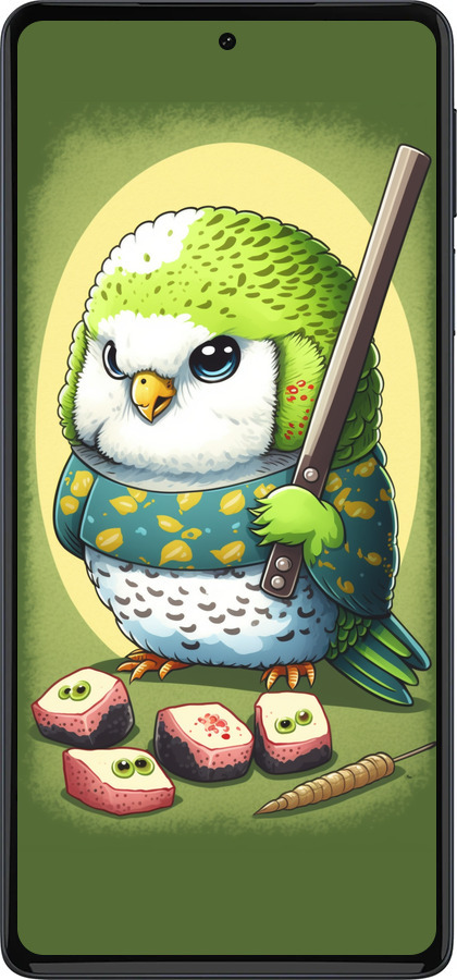 Силіконовий чехол № 5589 для Motorola Edge 30 Pro - 5589u-2826 изображение 