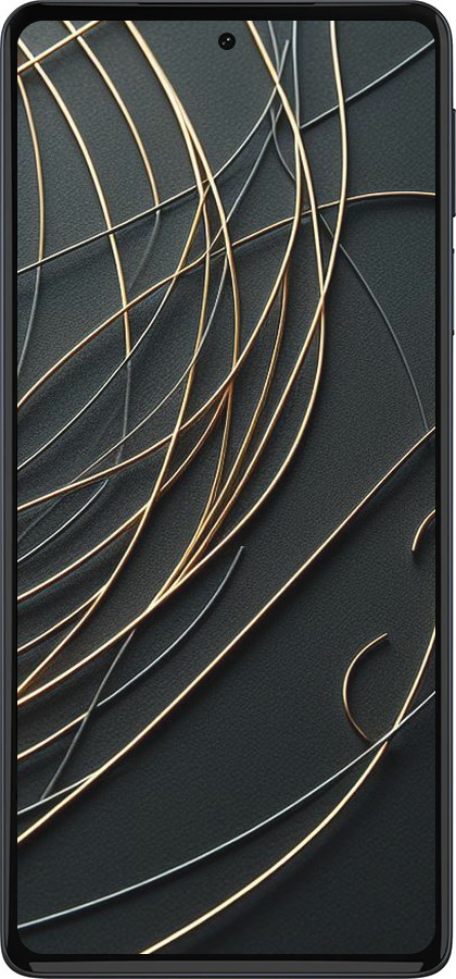 Силіконовий чехол Зв'язок між світами для Motorola Edge 30 Pro - 5837u-2826 изображение 