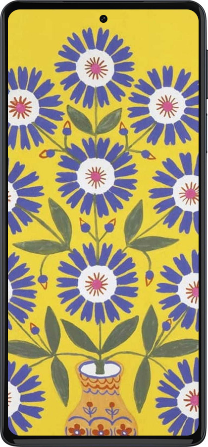 Силіконовий чехол Примаченко2 для Motorola Edge 30 Pro - 5910u-2826 изображение 