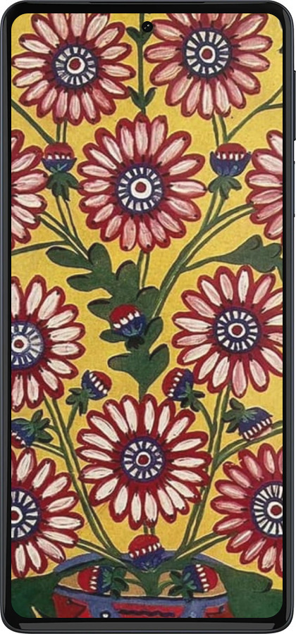 Силиконовый чехол Примаченко3 для Motorola Edge 30 Pro - 5911u-2826 изображение 