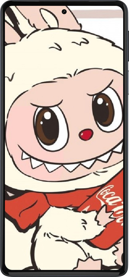 Силиконовый чехол № 6738 для Motorola Edge 30 Pro - 6738u-2826 изображение 