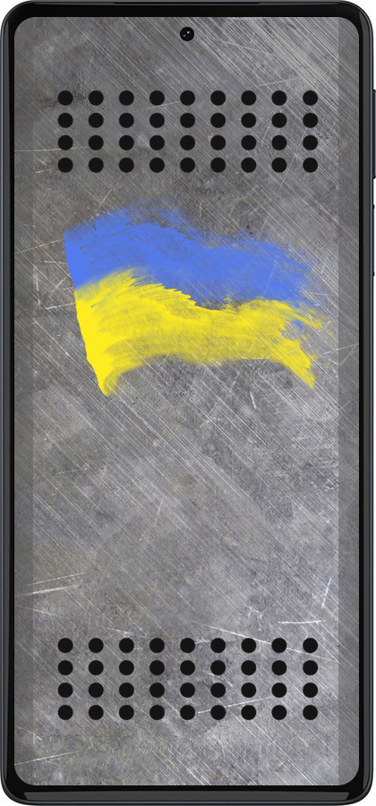 Силиконовый чехол Щит 1 для Motorola Edge 30 Pro - 985u-2826 изображение 