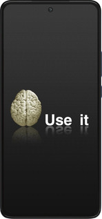 Силіконовий чехол Use it для Motorola Edge 30 - 207u-2840 изображение 