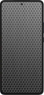 Силиконовый чехол Ячейки для Motorola Edge 30 - 243u-2840 изображение 