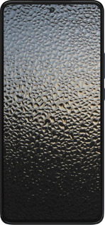 Силиконовый чехол Мокрое стекло для Motorola Edge 30 - 245u-2840 изображение 