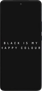 Силиконовый чехол Happy Color для Motorola Edge 30 - 4252u-2840 изображение 