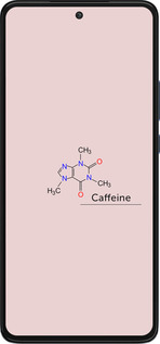 Силіконовий чехол Caffeine для Motorola Edge 30 - 4277u-2840 изображение 