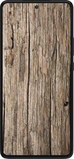 Силиконовый чехол Текстура дерева для Motorola Edge 30 - 4476u-2840 изображение 