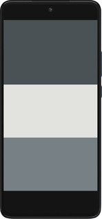 Силиконовый чехол Полосы для Motorola Edge 30 - 4588u-2840 изображение 