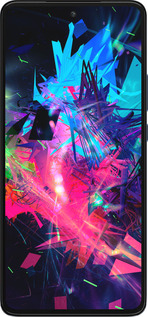 Силиконовый чехол Абстрактный чехол для Motorola Edge 30 - 4681u-2840 изображение 